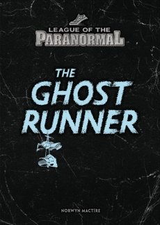 The Ghost Runner, MacTire, Norwyn