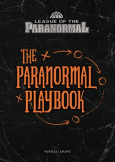 The Paranormal Playbook, Lanang, Vanessa