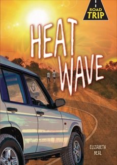 Heat Wave, Neal, Elizabeth