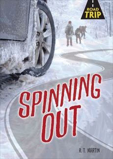 Spinning Out, Martin, R. T.