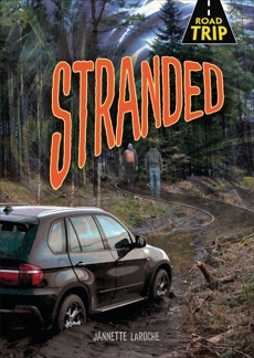 Stranded, LaRoche, Jannette