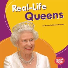 Real-Life Queens, Kenney, Karen Latchana