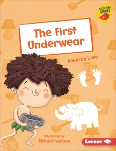 The First Underwear, Lisle, Rebecca