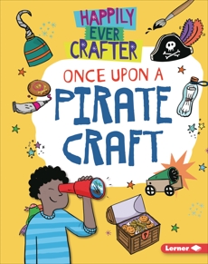 Once Upon a Pirate Craft, Lim, Annalees