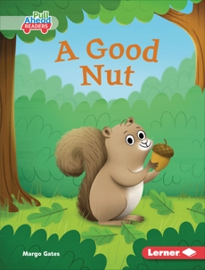 A Good Nut, Gates, Margo
