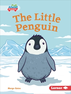 The Little Penguin, Gates, Margo