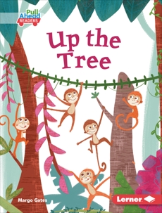 Up the Tree, Gates, Margo