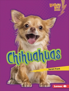 Chihuahuas, Frank, Sarah