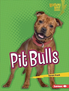 Pit Bulls, Frank, Sarah