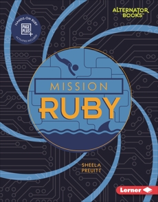 Mission Ruby, Preuitt, Sheela