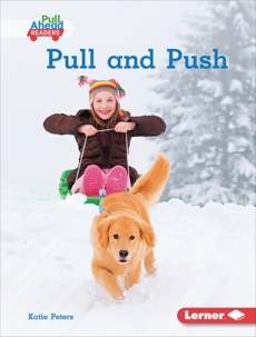 Pull and Push, Peters, Katie