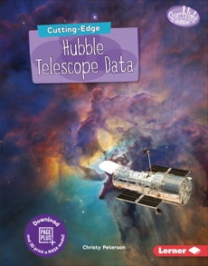 Cutting-Edge Hubble Telescope Data, Peterson, Christy