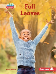 Fall Leaves, Peters, Katie