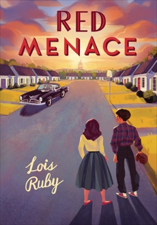 Red Menace, Ruby, Lois