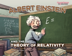 Albert Einstein and the Theory of Relativity, Bayarri, Jordi