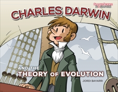 Charles Darwin and the Theory of Evolution, Bayarri� Jordi