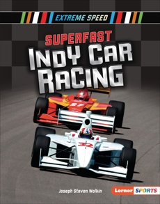 Superfast Indy Car Racing, Wolkin, Joseph Steven