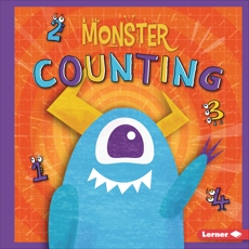 Monster Counting, Tyler, Madeline