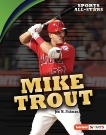 Mike Trout, Fishman, Jon M.