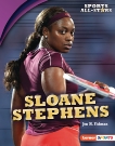 Sloane Stephens, Fishman, Jon M.