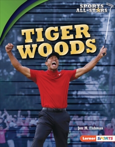 Tiger Woods, Fishman, Jon M.
