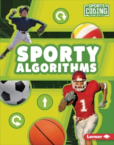 Sporty Algorithms, Loya, Allyssa