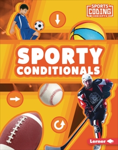 Sporty Conditionals, Loya, Allyssa