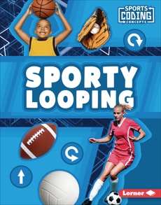 Sporty Looping, Loya, Allyssa