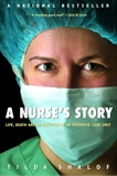 A Nurse's Story, Shalof, Tilda