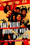 Around the World in 57 1/2 Gigs, Bidini, Dave