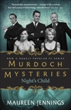 Night's Child: A Detective Murdoch Mystery, Jennings, Maureen