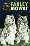 Owls in the Family, Mowat, Farley