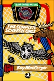 The Complete Screech Owls, Volume 2, MacGregor, Roy