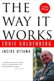 The Way It Works: Inside Ottawa, Goldenberg, Eddie