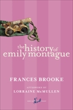 The History of Emily Montague, Brooke, Frances