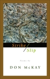 Strike/Slip, McKay, Don