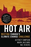 Hot Air: Meeting Canada's Climate Change Challenge, Simpson, Jeffrey & Jaccard, Mark & Rivers, Nic