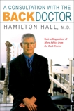 A Consultation With the Back Doctor, Hall, Hamilton