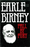 Fall by Fury, Birney, Earle