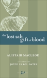 The Lost Salt Gift of Blood, MacLeod, Alistair