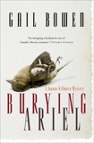 Burying Ariel: A Joanne Kilbourn Mystery, Bowen, Gail