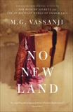 No New Land, Vassanji, M.G.