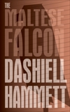 The Maltese Falcon, Hammett, Dashiell