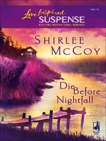 Die Before Nightfall, McCoy, Shirlee