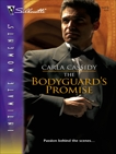 The Bodyguard's Promise, Cassidy, Carla