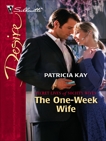 The One-Week Wife, Kay, Patricia