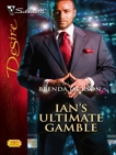 Ian's Ultimate Gamble, Jackson, Brenda