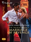 Marriage of Revenge, WhiteFeather, Sheri