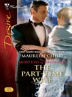 The Part-Time Wife, Child, Maureen