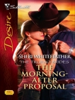 The Morning-After Proposal, WhiteFeather, Sheri